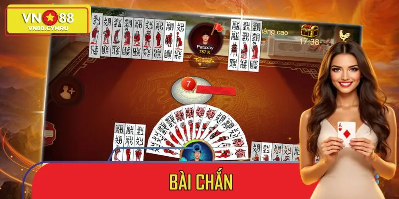 Bài Chắn – Trò Chơi Dân Gian Đỉnh Cao Mang Đậm Chiến Thuật