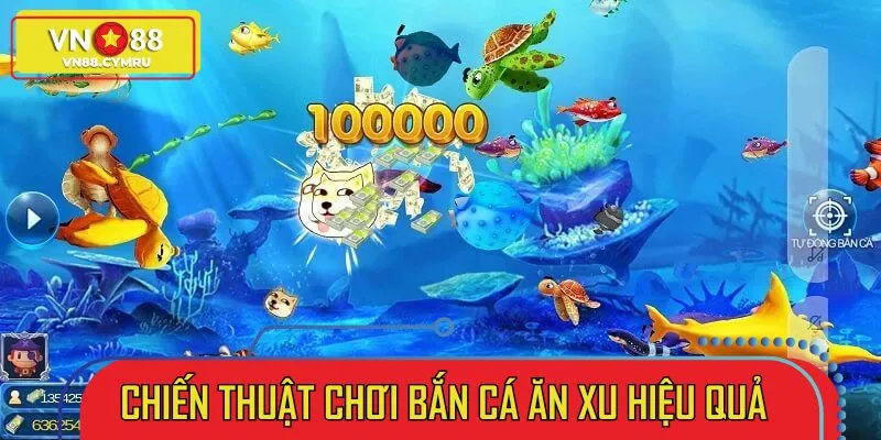 Cần nắm rõ cách chơi trước khi trải nghiệm khám phá đại dương bao la