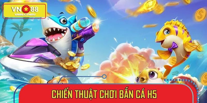 Một vài bí quyết giúp ngư thủ chinh phục trò chơi