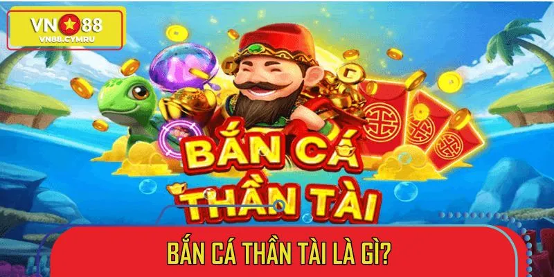 Bắn cá Thần Tài nổi bật với nhiều tính năng độc đáo, thú vị