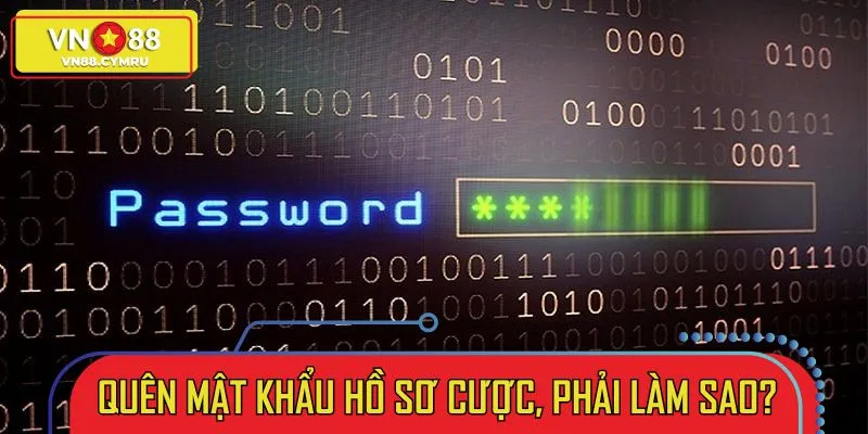 Tổng hợp câu hỏi về tài khoản cược