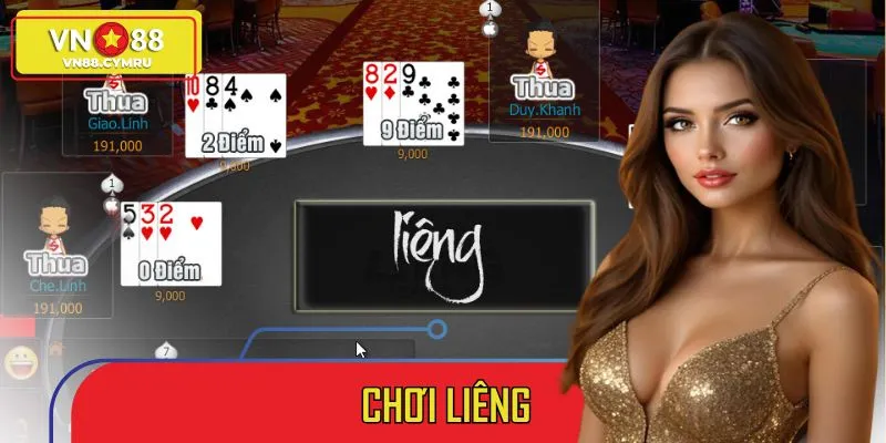 Chơi Liêng Bất Bại Nhờ Bộ Bí Quyết Chuẩn Dân Chuyên Nghiệp