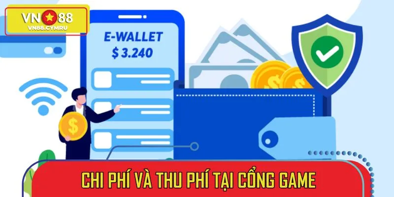 Các chi phí khách hàng phải chịu theo điều khoản dịch vụ