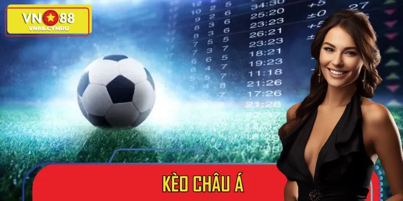 Kèo Châu Á Trong Bóng Đá - Cách Đọc 3 Mức Chấp Phổ Biến
