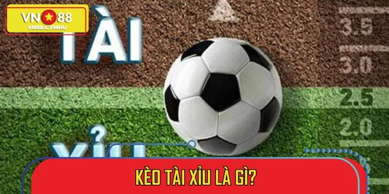 Tìm hiểu kèo tài xỉu trong cá cược tại VN88