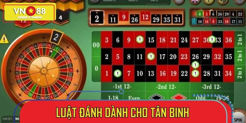 Bước đệm từ tân binh đến chuyên gia