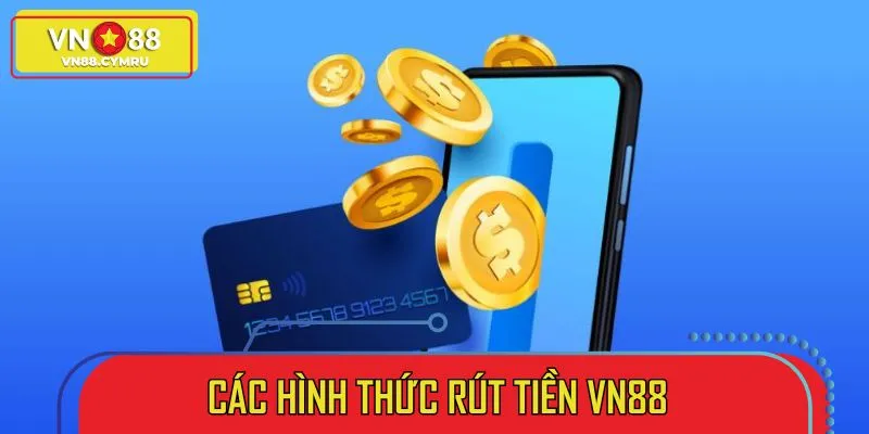Cập nhật ngay 3 cách nhận thưởng từ VN88
