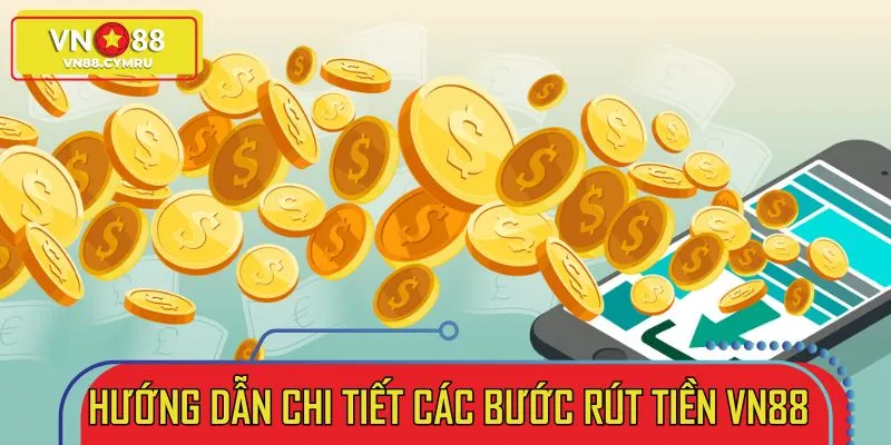 Thực hiện nhận thưởng tại nhà cái VN88 trong một nốt nhạc