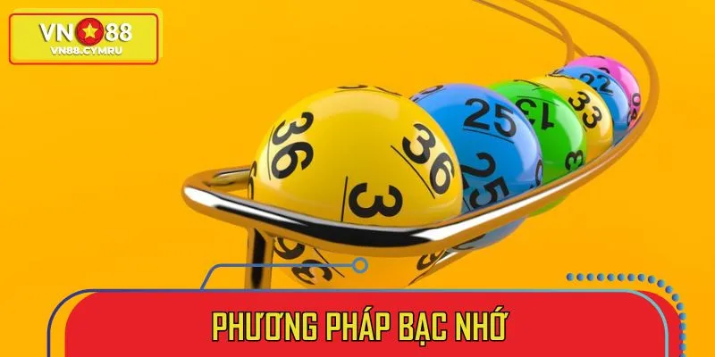 Bạc nhớ cần thống kê quả quả trong vòng 30 ngày