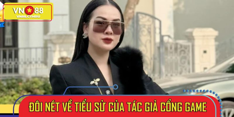 Tìm hiểu tiểu sử cơ bản của CEO Lương Chiều Linh